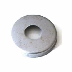 1134-0400-01 - Coupelle De Protection Pour Tracteur Tondeuse STIGA