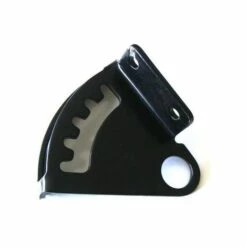 1134-0457-04 - Secteur Crantée De Réglage De Hauteur De Coupe Pour Tracteur Tondeuse STIGA