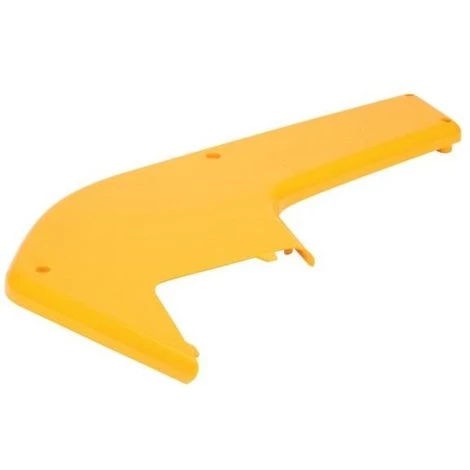 1134-4360-01 - Couvercle Intérieur De Console Pour Tracteur Tondeuse STIGA