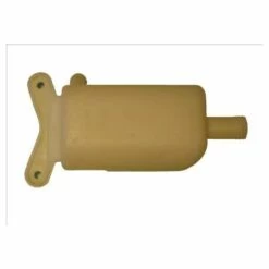 1134-4758-01 - Réservoir D'Huile Pour Tracteur Tondeuse STIGA