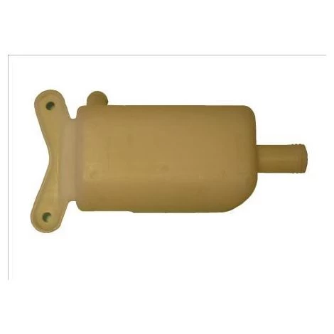 1134-4758-01 - Réservoir D'Huile Pour Tracteur Tondeuse STIGA