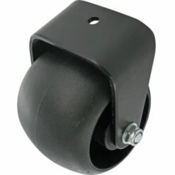 1134-5884-01 - Roue De Plateau Complète Pour Tracteur Tondeuse STIGA