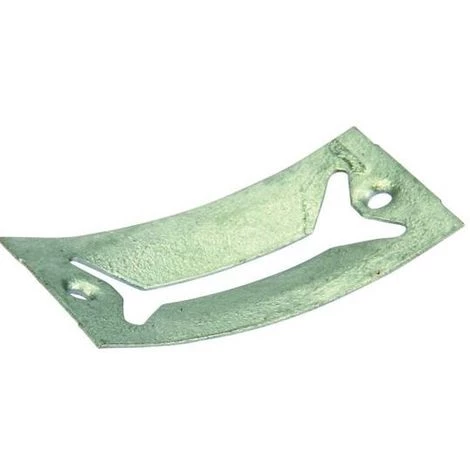 1134-6310-01 - Clips Pour Tracteur Tondeuse STIGA