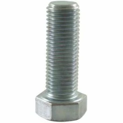 1134-6311-01 - Vis Embout De Lame Pour Tracteur Tondeuse STIGA