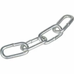 1134-6368-01 - Chaine 4 Maillons Pour Tracteur Tondeuse STIGA