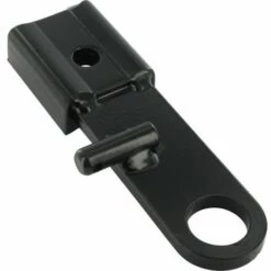 1134-6397-01 - Patte De Fixation Gauche De Tracteur Tondeuse STIGA