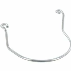 1134-6431-01 - Guide Courroie Pour Tracteur Tondeuse STIGA