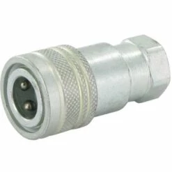 1134-7172-01 - Raccord Rapide Femelle Pour Tracteur Tondeuse STIGA