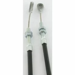 1134-7281-01 - Câble De Frein Pour Tracteur Tondeuse STIGA