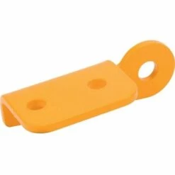 1134-7490-01 - Support Gauche Pour Tracteur Tondeuse STIGA