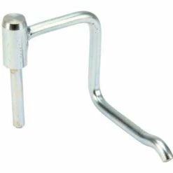 1134-7494-01 - Goupille De Verrouillage Gauche Pour Tracteur Tondeuse STIGA