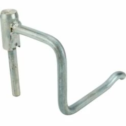 1134-7494-02 - Goupille De Verrouillage Droite Pour Tracteur Tondeuse STIGA