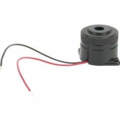 1134-7530-01 - Avertisseur Sonore Pour Tracteur Tondeuse STIGA