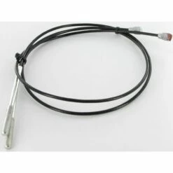 1134-9099-01 - Câble De Direction Pour Tracteur Tondeuse STIGA