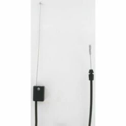 1111-2968-07 - Câble De Frein Moteur Pour Tondeuse STIGA