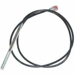 1134-2817-02 - Câble De Direction Droit Pour Tracteur Tondeuse STIGA