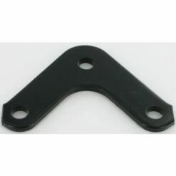 1134-2907-03 - Patte Pivotante Pour Tracteur Tondeuse STIGA