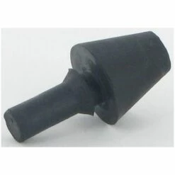 1134-3134-01 - Butée Caoutchouc De Siège Pour Tracteur Tondeuse STIGA