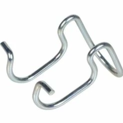 1134-3201-01 - Clips De Bac Pour Tracteur Tondeuse STIGA