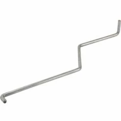 1134-3415-01 - Tringle Pour Tracteur Tondeuse STIGA