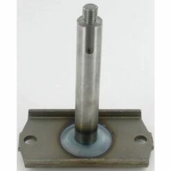 1134-3767-03 - Axe De Lame Pour Tracteur Tondeuse STIGA