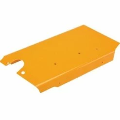1134-4130-01 - Support Inférieur De Console Pour Tracteur Tondeuse STIGA