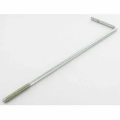 1134-4162-01 - Tige De Frein Pour Tracteur Tondeuse STIGA