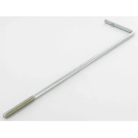 1134-4162-01 - Tige De Frein Pour Tracteur Tondeuse STIGA