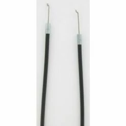 1134-4195-04 - Câble D'Accelerateur Pour Tracteur Tondeuse STIGA