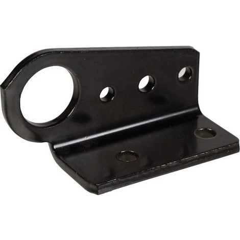 1134-4292-01 - Support Roulement Gauche Pour Tracteur Tondeuse STIGA