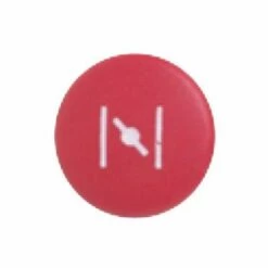 1134-4338-01 - Bouton Câble Starter Pour Tracteur Tondeuse STIGA