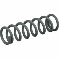 1134-4617-01 - Ressort Pour Tracteur Tondeuse STIGA