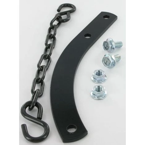 1134-4688-01 - Kit De Relevage Pour Tracteur Tondeuse STIGA