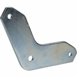 1134-4715-01 - Platine Pour Tracteur Tondeuse STIGA