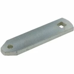 1134-4722-01 - Plaque De Levier Pour Tracteur Tondeuse STIGA