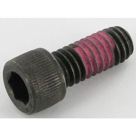 1134-4930-01 - Vis De Tube D'Echappement Pour Tracteur Tondeuse STIGA