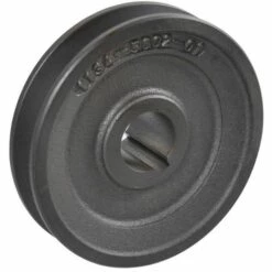 1134-5002-01 - Poulie Moteur Pour Tracteur Tondeuse STIGA