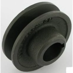 1134-5003-01 - Poulie Moteur Pour Tracteur Tondeuse STIGA