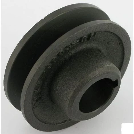 1134-5003-01 - Poulie Moteur Pour Tracteur Tondeuse STIGA