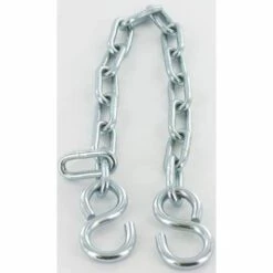 1134-5026-02 - Chaine Pour Tracteur Tondeuse STIGA