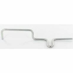 1134-5414-01 - Guide Courroie Pour Tracteur Tondeuse STIGA