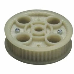 1134-3679-01 - Poulie Crantée Tondeuse Autoportée STIGA Villa Et Park