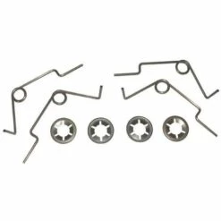 1111-9035-01 - Kit Ressorts De Réglage De Hauteur Pour Tondeuse STIGA