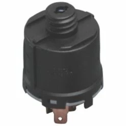 1134-4093-01 - Contacteur à Clé Pour Tondeuse Autoportée STIGA