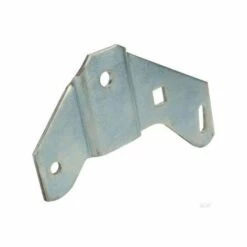 1134-4885-01 - Support Poulie De Tension Pour Tondeuse Autoportée STIGA
