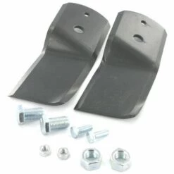 1134-9130-01 - Kit Embouts De Lame Pour Tondeuse Autoportée STIGA PRIMO