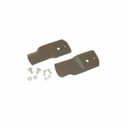 1134-9063-02 - Kit Embouts De Lame (inverse Rotation Horaire) Pour Tondeuse Autoportée STIGA Villa Et Park