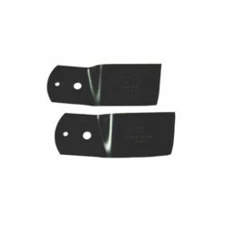1134-9119-01 - Kit Embouts De Lame Pour Autoportée STIGA Park Et Villa Coupe 95 / 105cm
