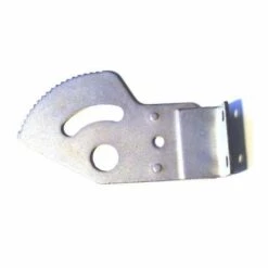 1134-3630-01 - Secteur Cranté De Réglage De Hauteur De Coupe Pour Tracteur Tondeuse STIGA