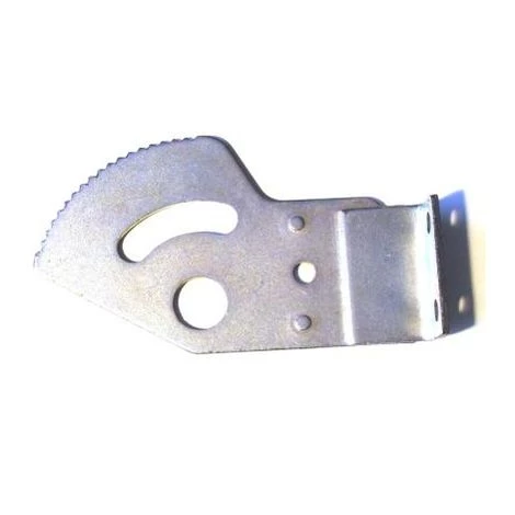 1134-3630-01 - Secteur Cranté De Réglage De Hauteur De Coupe Pour Tracteur Tondeuse STIGA